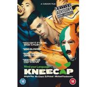 Kneecap [DVD]