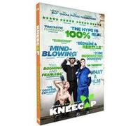 Kneecap Édition Limitée DVD C