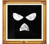 Kneecap 'Fine Art' CD Digisleeve - Nouveau et Scellé