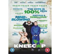 Kneecap - Irish Edition [Blu-ray]
