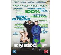 Kneecap - Irish Edition [DVD]