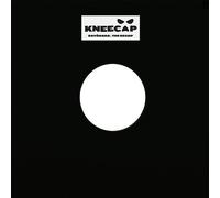 Kneecap - Sayonara / The Recap [12-Inch Single] Ltd Ed