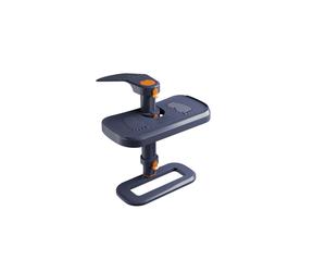 Kneeguard Kids - Repose pieds pour siège-auto