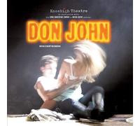 KNEEHIGH THEATRE STU BARKER ANNA MARIA MURPHY - DON JOHN ORIGINAL CAST RECORDING