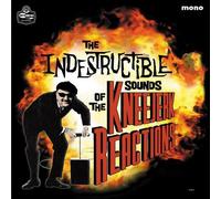 Kneejerk Reactions - Indestructible Sounds of [Import]