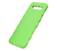 Kneeling Pad, Ergonomic Knee Cushion with Handle, EVA Foam Support for Yoga Exercise Gardening Baby Bathing Outdoor Seniors Seat Mat, Portable 15.35×6.69×0.63 Inches