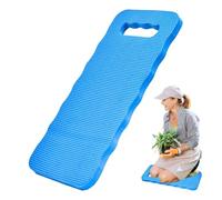 Kneeling Pad, Ergonomic Knee Cushion With Handle For Comfort Support, Multipurpose For Yoga, Exercise, Gardening, Baby Bathing, Outdoor, Seniors, Floor Work,15.35x6.69x0.63 In