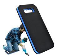 Kneeling Pad - Haute densité EVA Foam Knees Safety Support Pads Thick Soft Shock Absorbing Cushion | For Worship Stretching Fitness Repair Tasks Indoor Outdoor Ground Sitting Men Women Elderly