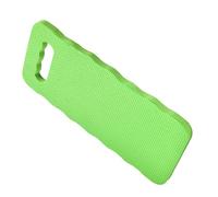Kneeling Pad, Knee Support Cushion, Ergonomic Foam Mat, Built In Carry Handle, 15.35x6.69x0.63 Inches, Soft Pressure Design, For Yoga, Exercise, Bathing, Seniors, Outdoor