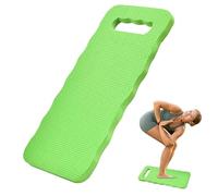 Kneeling Pad with Built-In Handle Easy Carrying, Ergonomic Knee Cushion for Comfort and Support, Versatile Mat Yoga Exercise Baby Bathing Outdoor Activities Seniors' Daily Use