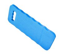 Kneeling Pads Work, Thick Shock Absorption Cushion, 39x17x1.6cm/15.35x6.69x0.63 Inches Comfortable Foam Support with Handle, for Gardening Yoga Baby Bathing Outdoor Tasks Eva Foam