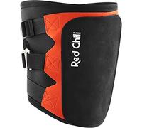 RED CHILI Kneerock - Mixte - Noir / Orange - taille 2- modèle 2025