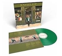 Murs,Olly - Knees Up (Transparent Green LP) [Import]