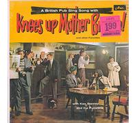 Knees Up Mother Brown