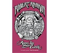 Knees Up Mother Earth, Brentford Trilogy Series Robert Rankin (Auteur)