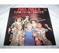 Knees-Up Party - Mrs. Mills LP