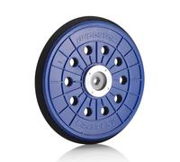 Kneester Pièce de rechange compatible avec Festool Planex LHS-E 225 EQ ponceuse murale et de construction