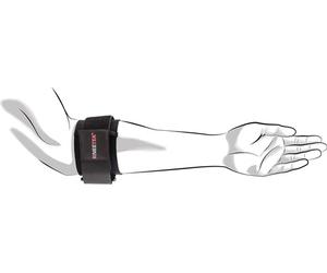 Kneetek Avant-Bras Bandage Noir - 9020