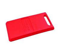 Kneetek Coussin De Protection Des Genoux Red-Red - B003 0040