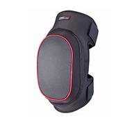 Kneetek Genouillere Safetek Premium Cordura Noir - B003 0031