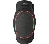 Kneetek Safetek Robust Knieschoner EN 14404 Typ 1 schwarz