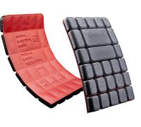 Kneetek Genouillères MultiPad 250x150x20 mm (paire)