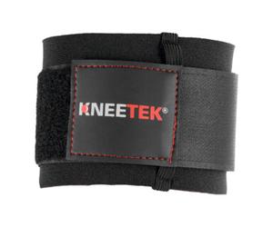KNEETEK Kneetek Maintien pour avant-bras, côté droit, Noir, Type: L/XL Quantité:1