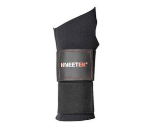 KNEETEK Kneetek Maintienpour poignet-pouce, côté droit, Noir, Type: M Quantité:1
