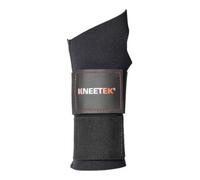 KNEETEK KNEETEK Pneumatique pour poignet- pouce, côté gauche, Noir, Type : M Quantité:1