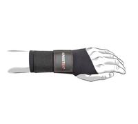 Kneetek Main Bandage Noir - 9030
