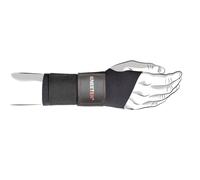Kneetek Main Bandage Noir - 9030