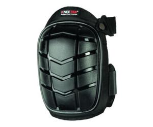 KNEETEK Protège-genoux / genouillère Basic universel noir KNEETEK Quantité:1