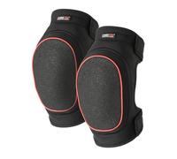 Kneetek Safetek Robust Knieschoner EN 14404 Typ 1 schwarz