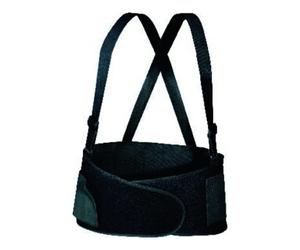 KNEETEK Sangle de soutien dorsal BR 108, taille 2XL Quantité:1