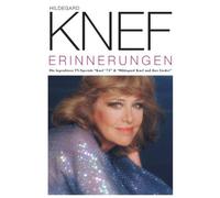 Hildegard Knef – Erinnerungen