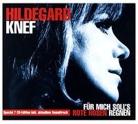 Knef, Hildegard - Für mich soll's rote Rosen regnen
