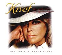 Knef, Hildegard - Für mich soll's rote Rosen regnen - Ihre 20 schönsten Songs