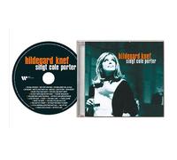 Hildegard Knef – Hildegard Knef singt Cole Porter – CD – Import – Warner Music