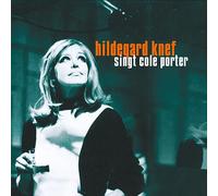 Knef,Hildegard - Hildegard Knef Singt Cole Porter(2023 Remaster)
