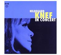 Knef, Hildegard - In Concert (1966 & 1968)