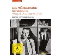 Knef,Hildegard - Moerder Sind Unter Uns,die/Edition Deutscher Fi