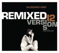 Knef, Hildegard - Remixed