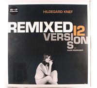 Knef, Hildegard - Remixed-LP+CD [Import]