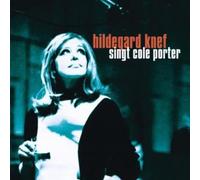 Knef, Hildegard - Singt Cole Porter