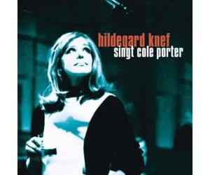 Knef,Hildegard - Singt Cole Porter