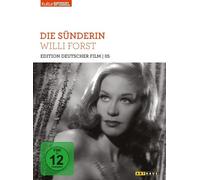 Knef,Hildegard - Snderin,die/Edition Deutscher Film