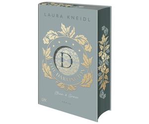 Kneidl, L Darlington - Ethan & Grace - (German Import) Book NEUF