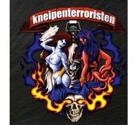 Kneipenterroristen - Ersten Werden Die Letzten Sein [Import]