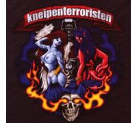 Kneipenterroristen - Ersten Werden Die Letzten Sein [Import]