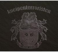Kneipenterroristen - Ersten Werden Die Letzten Sein [Import]